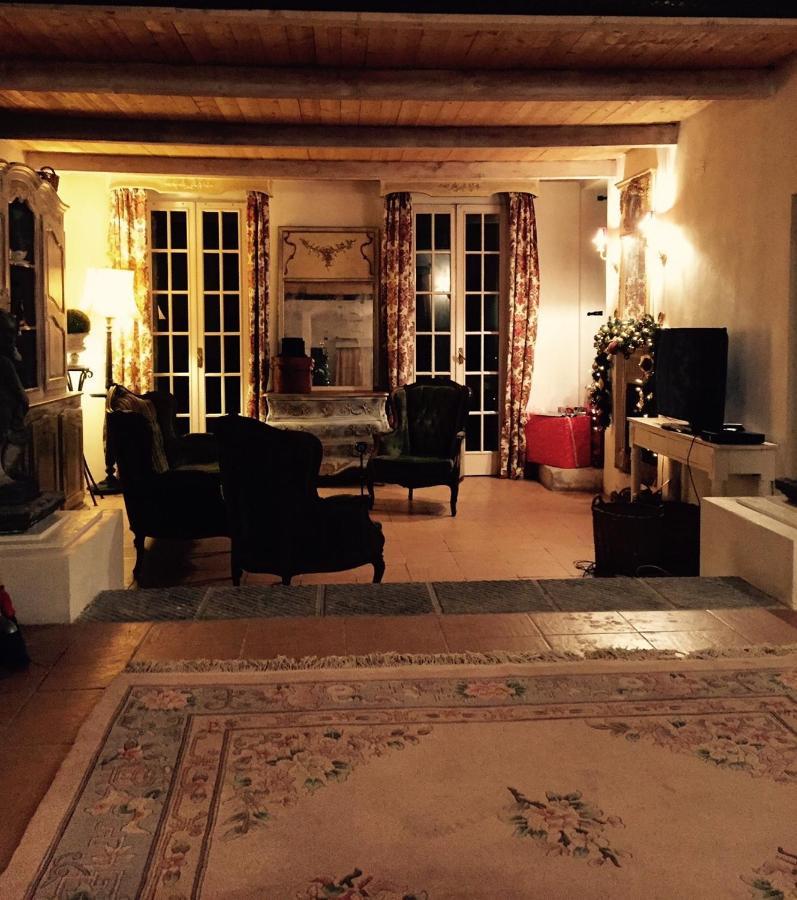 Cascina La Castagnara Bed & Breakfast Oriolo  Exterior photo